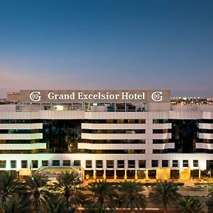 Grand Excelsior Hotel Deira